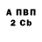 A-PVP Соль Alexis Hampton
